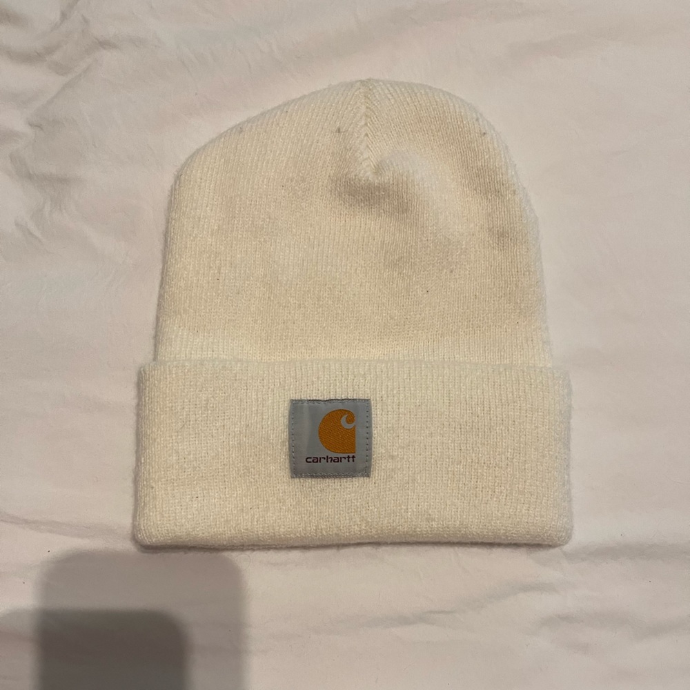 Carhart beanie